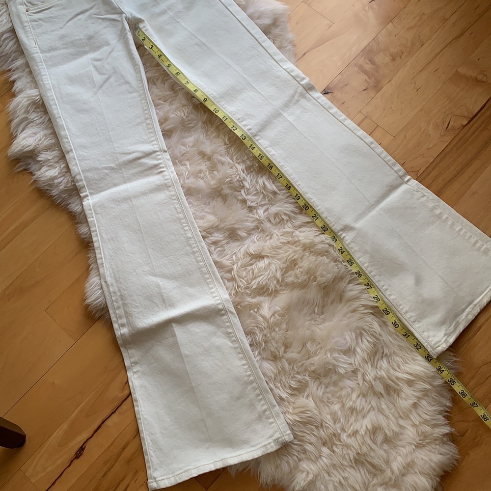 NWOT, Topshop Moto Jessie Jeans, size W26 L34 - Picture 10 of 12